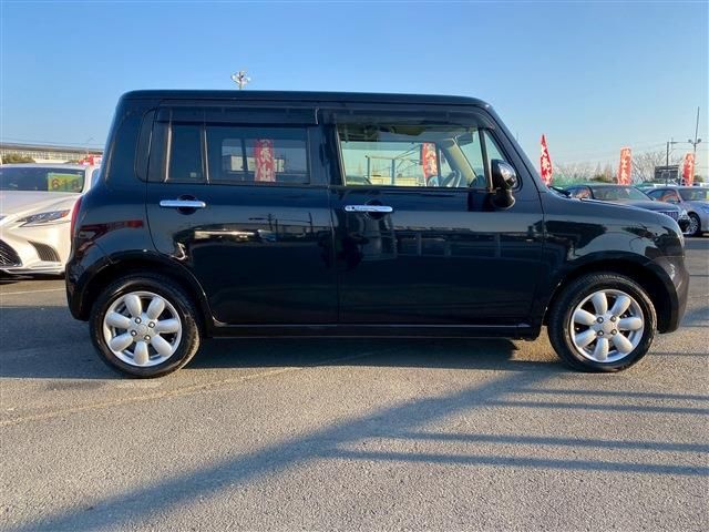 SUZUKI ALTO LAPIN 2013 Image 31