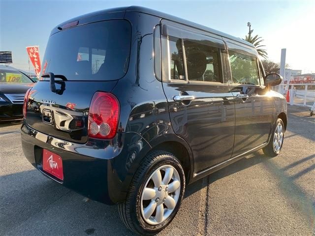 SUZUKI ALTO LAPIN 2013 Image 31