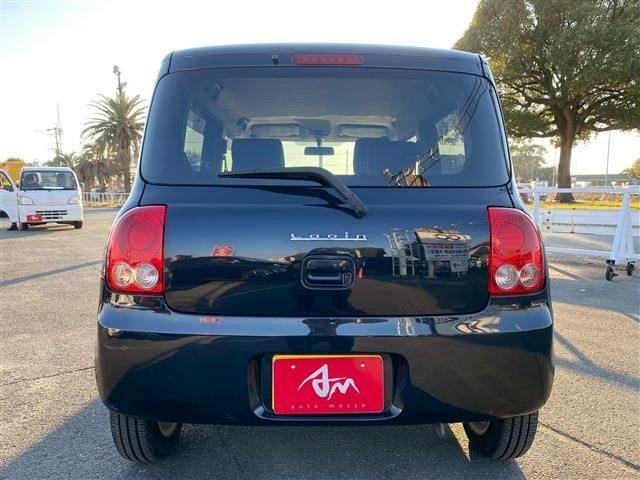 SUZUKI ALTO LAPIN 2013 Image 31