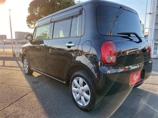 SUZUKI ALTO LAPIN 2013 Image 31