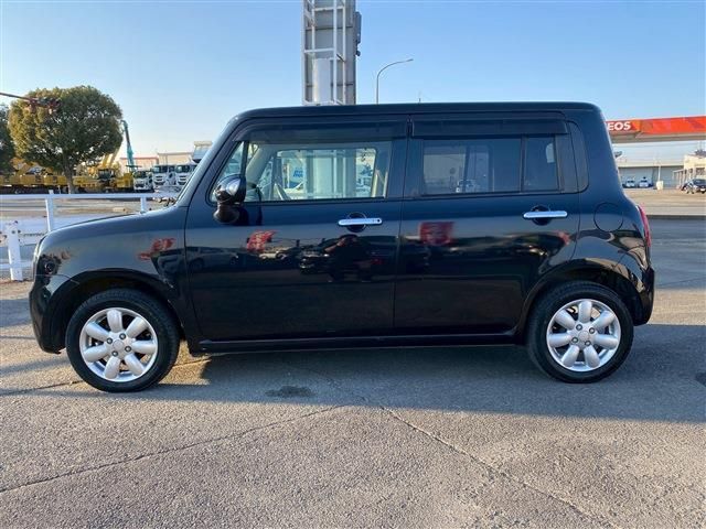 SUZUKI ALTO LAPIN 2013 Image 31