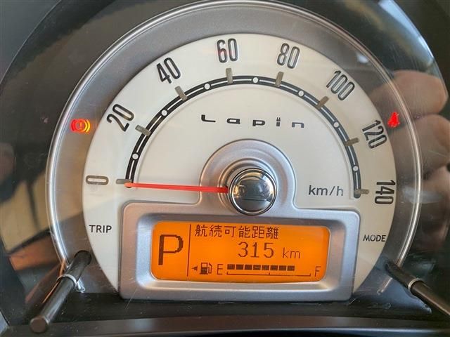 SUZUKI ALTO LAPIN 2013 Image 31