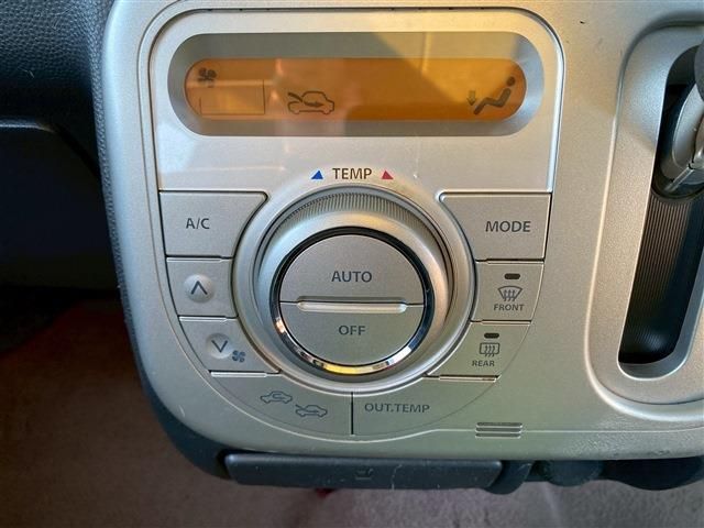 SUZUKI ALTO LAPIN 2013 Image 31