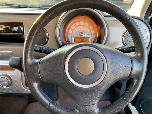 SUZUKI ALTO LAPIN 2013 Image 31