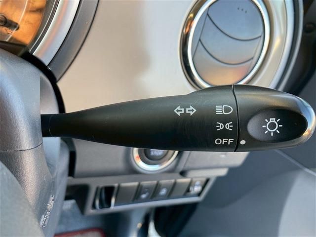 SUZUKI ALTO LAPIN 2013 Image 31