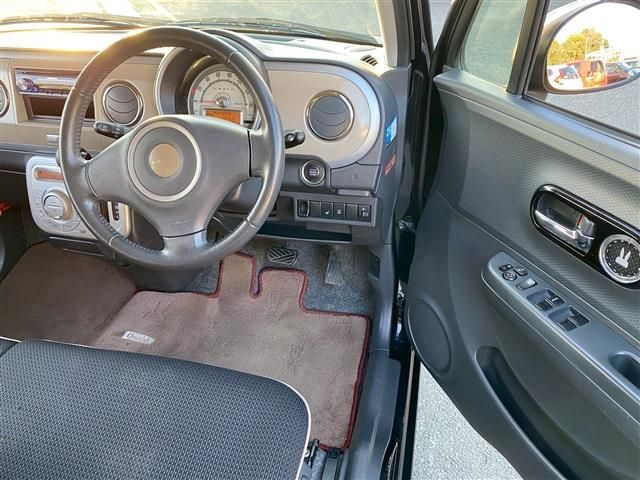 SUZUKI ALTO LAPIN 2013 Image 31