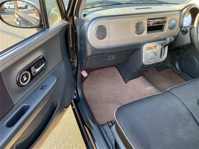 SUZUKI ALTO LAPIN 2013 Image 31