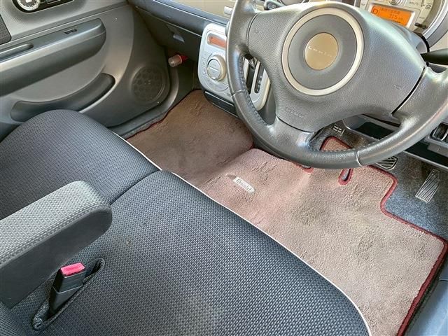 SUZUKI ALTO LAPIN 2013 Image 31