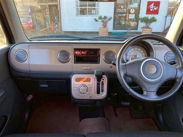 SUZUKI ALTO LAPIN 2013 Image 31