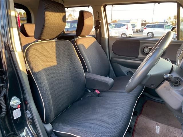 SUZUKI ALTO LAPIN 2013 Image 31