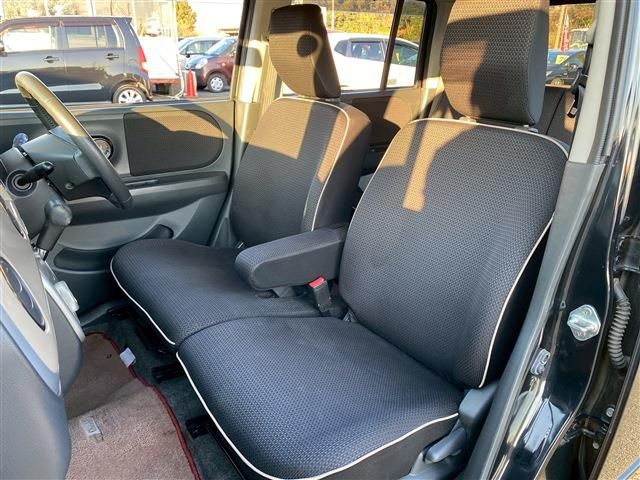 SUZUKI ALTO LAPIN 2013 Image 31