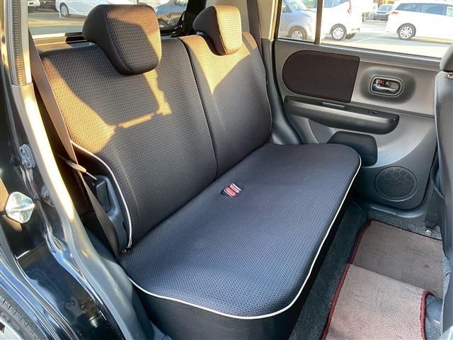 SUZUKI ALTO LAPIN 2013 Image 31