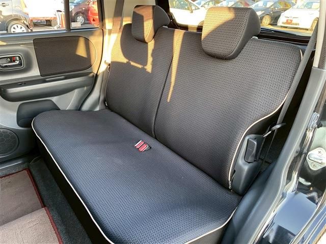 SUZUKI ALTO LAPIN 2013 Image 31