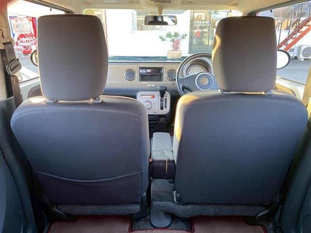 SUZUKI ALTO LAPIN 2013 Image 31