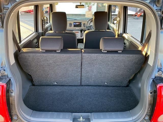 SUZUKI ALTO LAPIN 2013 Image 31