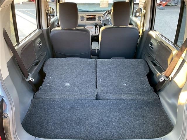 SUZUKI ALTO LAPIN 2013 Image 31