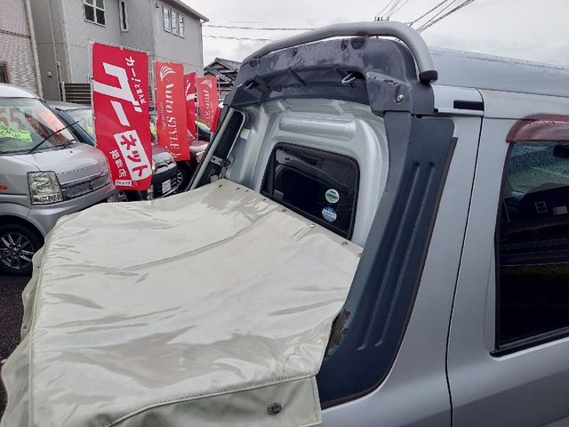 DAIHATSU HIJET DECKVAN 2004 Image 31