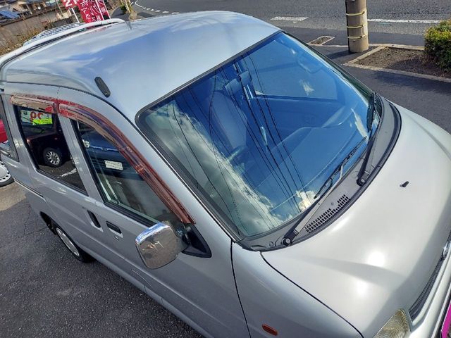 DAIHATSU HIJET DECKVAN 2004 Image 31