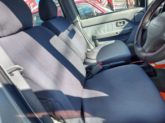 DAIHATSU HIJET DECKVAN 2004 Image 31