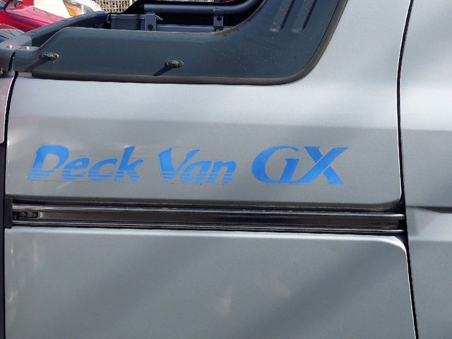 DAIHATSU HIJET DECKVAN 2004 Image 31