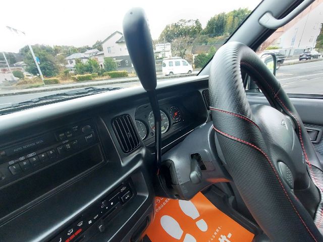 DAIHATSU HIJET DECKVAN 2004 Image 31