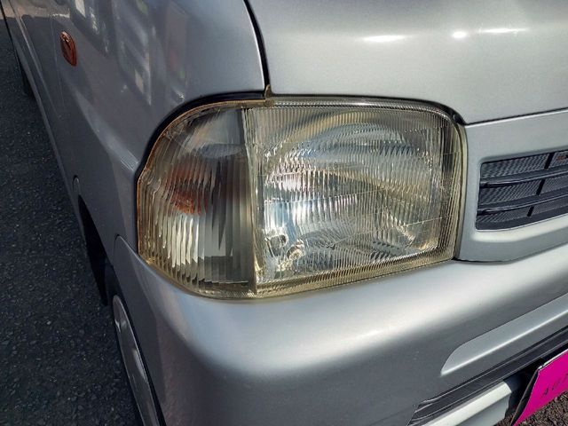 DAIHATSU HIJET DECKVAN 2004 Image 31