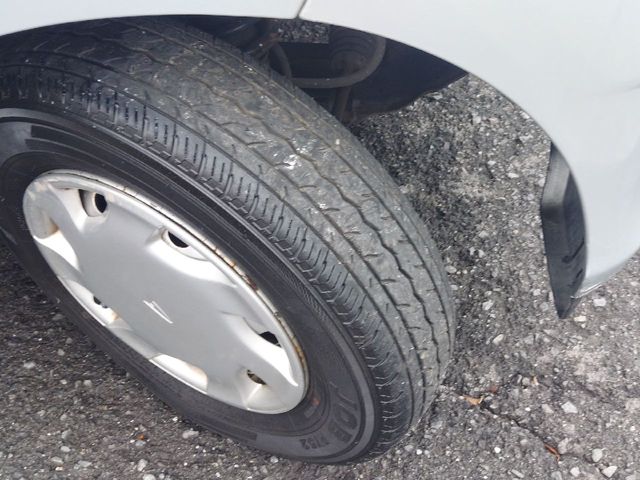 DAIHATSU HIJET DECKVAN 2004 Image 31