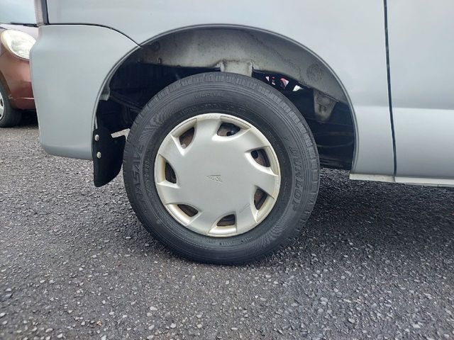 DAIHATSU HIJET DECKVAN 2004 Image 31