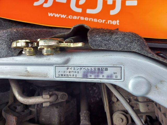 DAIHATSU HIJET DECKVAN 2004 Image 31