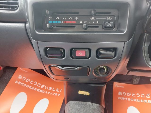 DAIHATSU HIJET DECKVAN 2004 Image 31