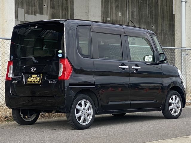 DAIHATSU TANTO 2015 Image 31