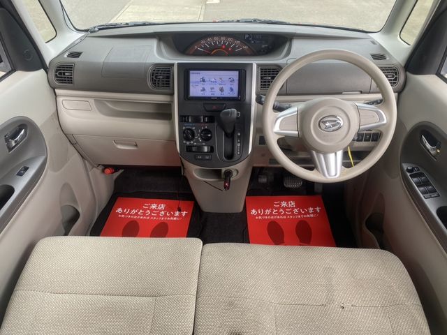 DAIHATSU TANTO 2015 Image 31