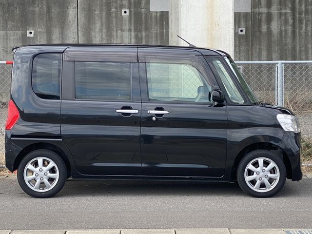 DAIHATSU TANTO 2015 Image 31