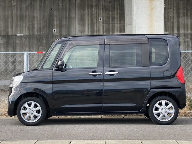 DAIHATSU TANTO 2015 Image 31