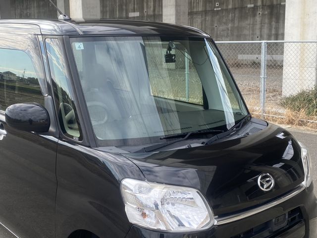 DAIHATSU TANTO 2015 Image 31