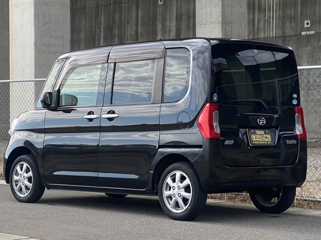 DAIHATSU TANTO 2015 Image 31