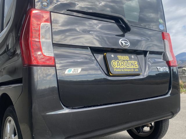 DAIHATSU TANTO 2015 Image 31