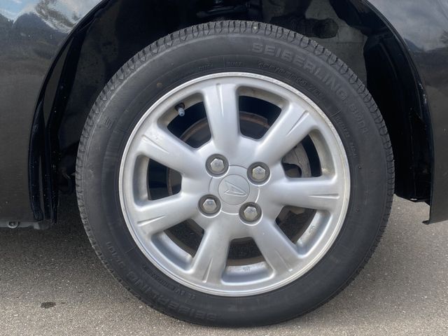 DAIHATSU TANTO 2015 Image 31