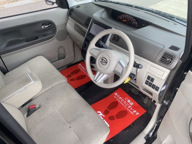 DAIHATSU TANTO 2015 Image 31