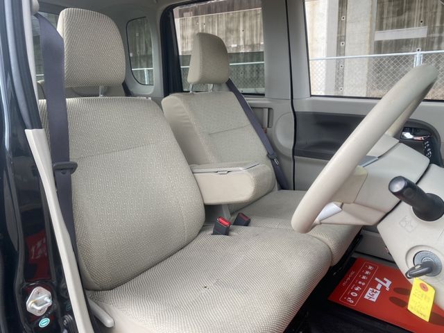 DAIHATSU TANTO 2015 Image 31