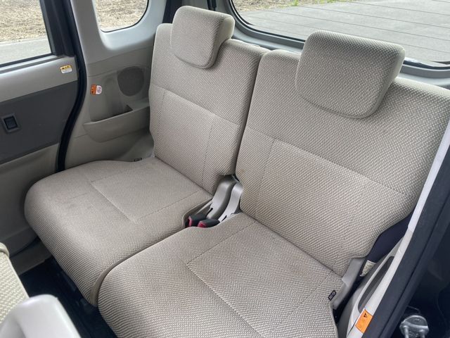 DAIHATSU TANTO 2015 Image 31