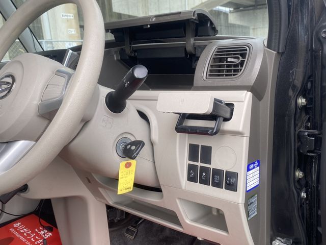 DAIHATSU TANTO 2015 Image 31