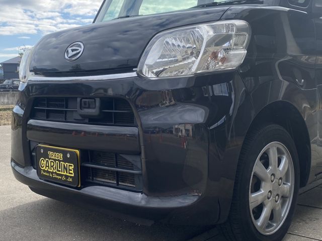 DAIHATSU TANTO 2015 Image 31