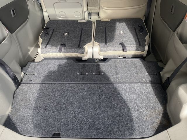 DAIHATSU TANTO 2015 Image 31