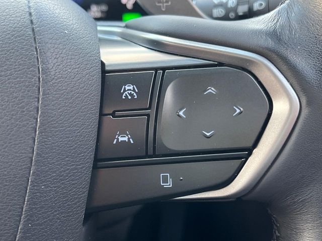 TOYOTA LEXUS NX350H 2023 Image 31