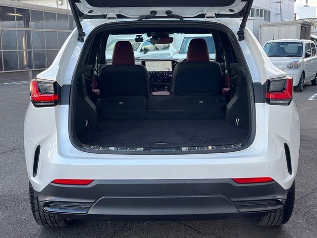 TOYOTA LEXUS NX350H 2023 Image 31