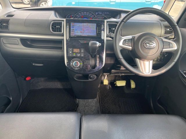 DAIHATSU TANTO CUSTOM 2016 Image 31