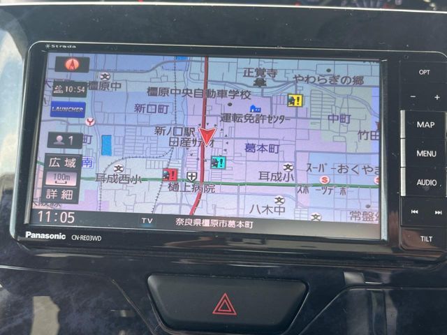 DAIHATSU TANTO CUSTOM 2016 Image 31