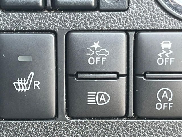 DAIHATSU TANTO CUSTOM 2016 Image 31