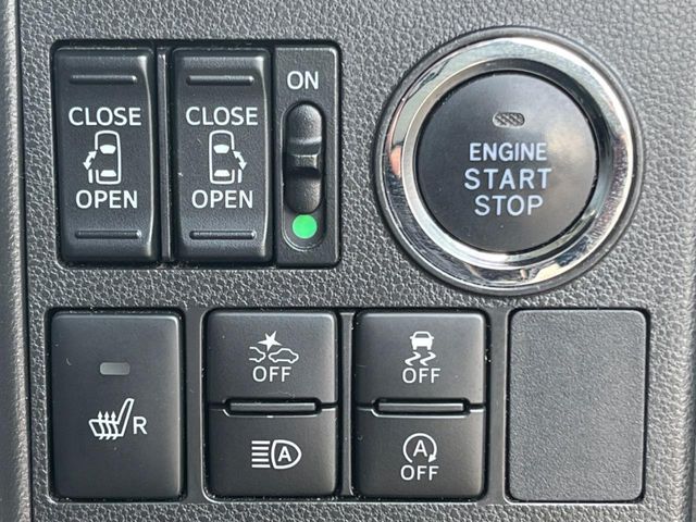 DAIHATSU TANTO CUSTOM 2016 Image 31